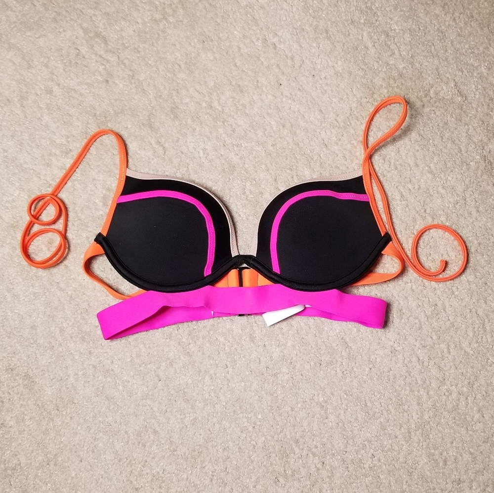 Victoria's Secret Bikini Top